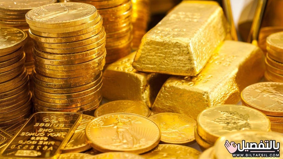 سعر جرام الذهب عيار 21 أسعار الذهب اليوم