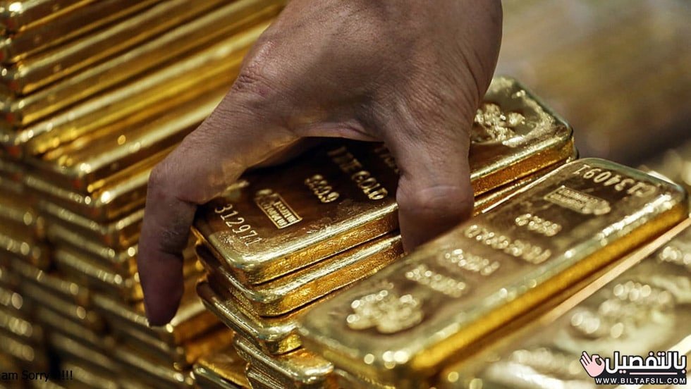 سعر أونصة الذهب اليوم في السعودية