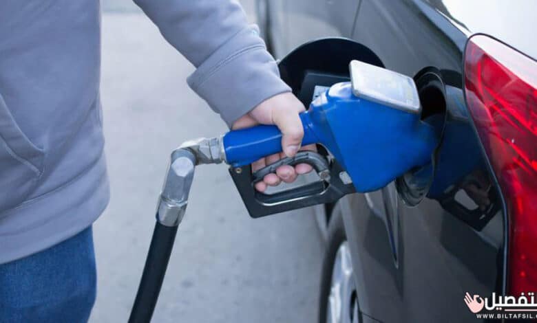 اسعار البنزين اليوم في السعودية