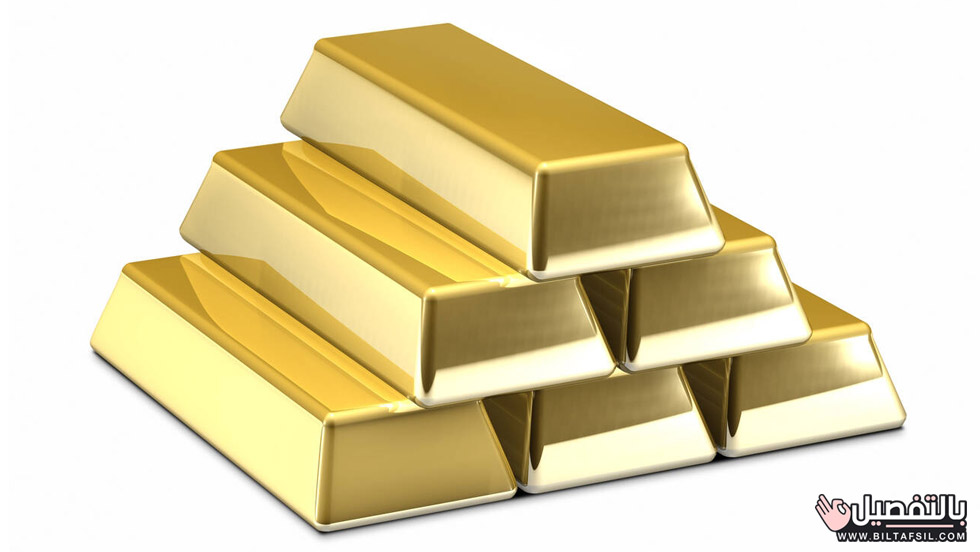سعر الذهب عيار 24 اليوم