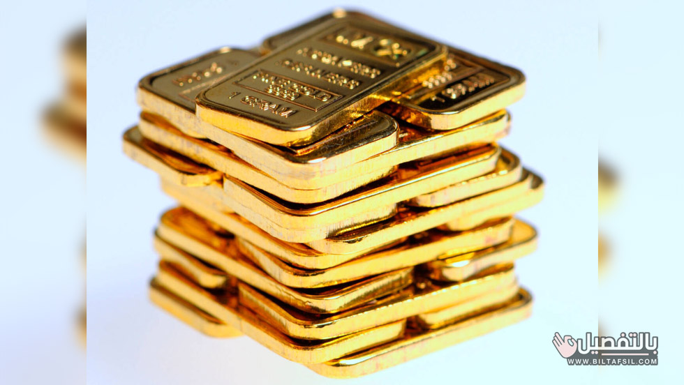 سعر سبيكة الذهب 50 جرام في مصر اليوم 