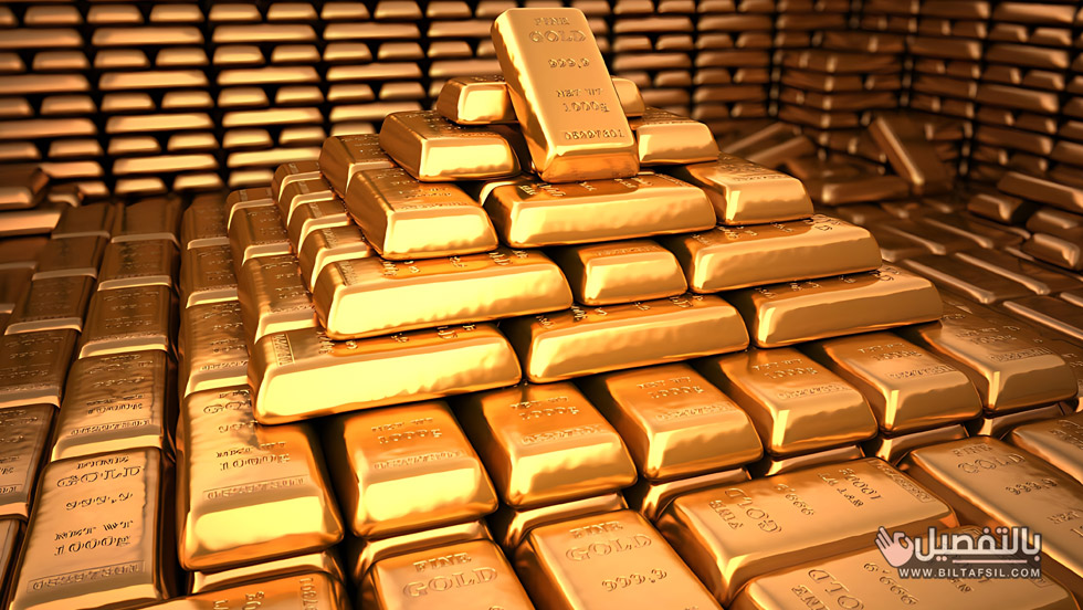 سعر سبيكة الذهب اليوم في مصر