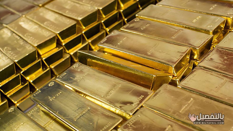 نصائح للاستثمار الناجح في الذهب