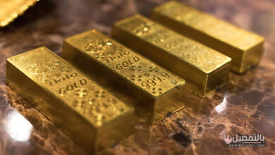 سعر كيلو الذهب في مصر اليوم