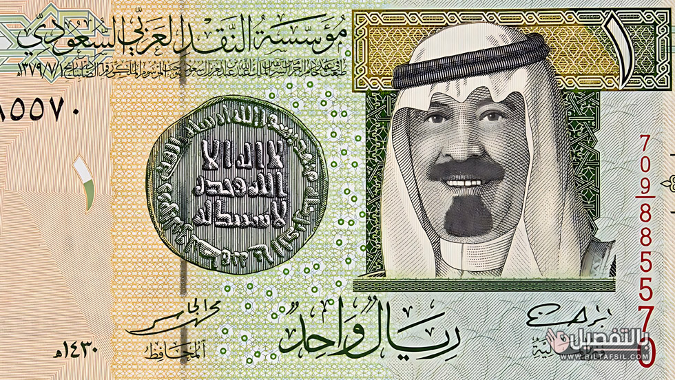 1 ريال سعودي كم جنيه مصري